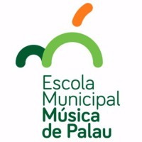 Escola Municipal de Música de Palau Logo